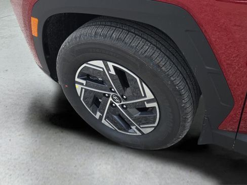 New 2026 Hyundai Tucson Blue SE AWD/4WD image 33