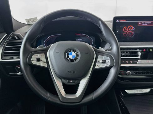 Used 2023 BMW X3 sDrive30i w/ Premium Package RWD image 18