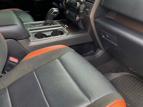 Used 2018 Ford F150 Raptor w/ Equipment Group 802A Luxury AWD/4WD image 15