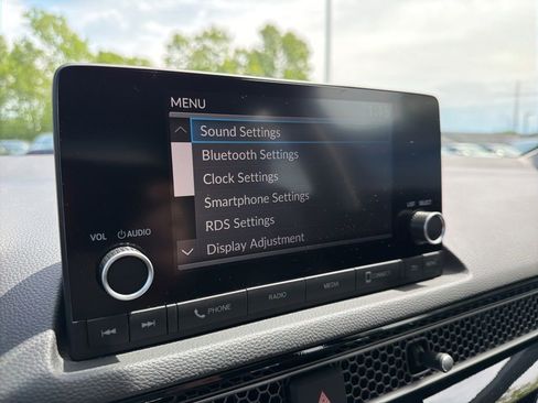 Certified 2023 Honda Civic EX-L image 30