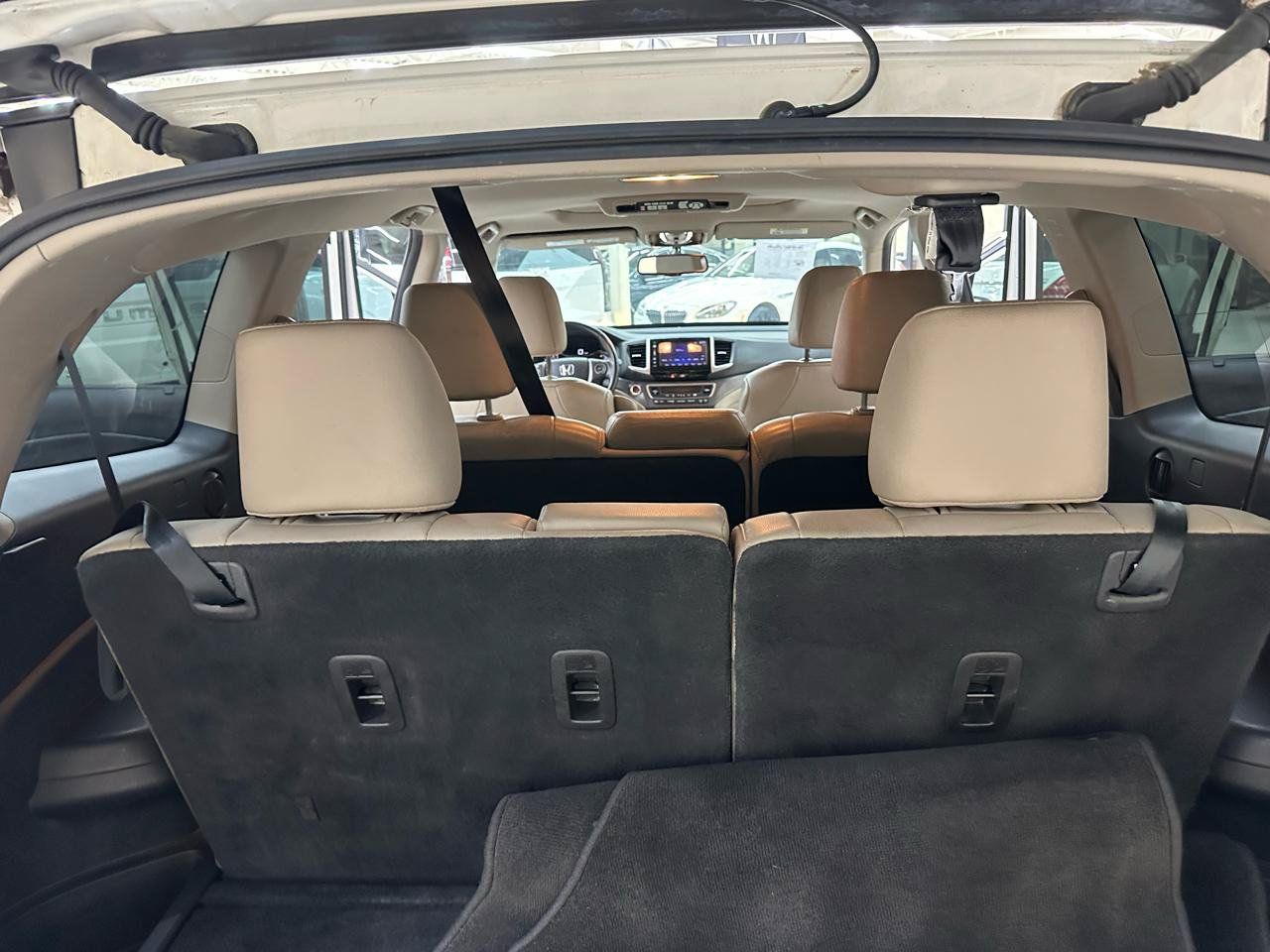 Used 2016 Honda Pilot EX-L image 14