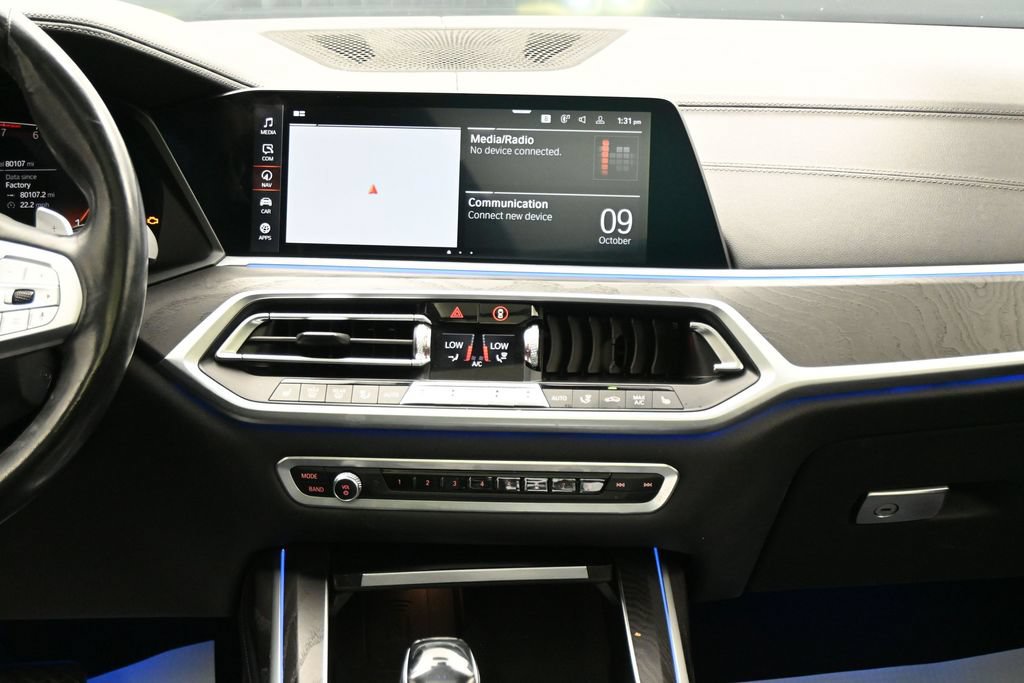 Used 2019 BMW X7 xDrive40i AWD/4WD image 20