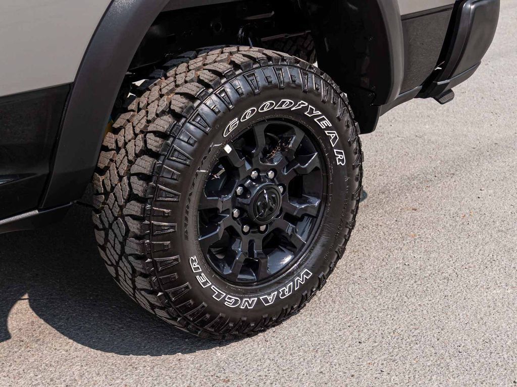 New 2026 RAM 2500 Power Wagon AWD/4WD image 8