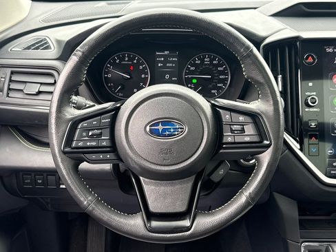 Used 2023 Subaru Ascent Onyx Edition Limited AWD/4WD image 16