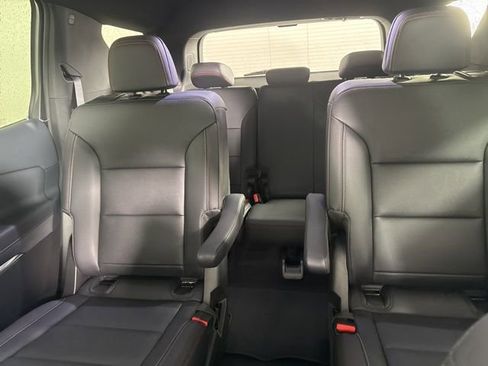 New 2026 Chevrolet Traverse Z71 AWD/4WD image 42