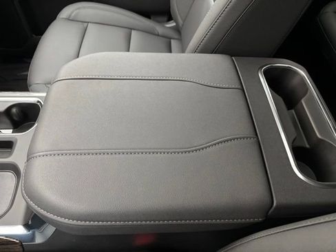 New 2026 GMC Sierra 1500 Elevation w/ Elevation Premium Package image 29