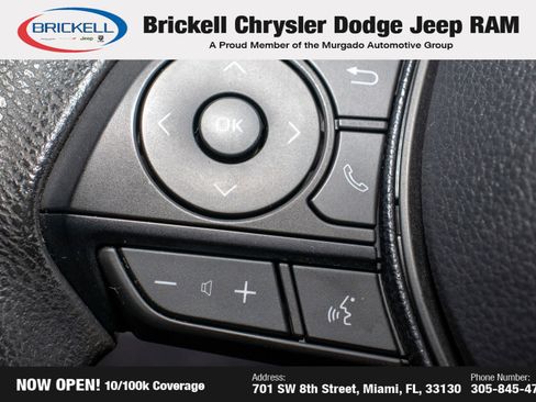 Used 2019 Toyota RAV4 XLE image 27