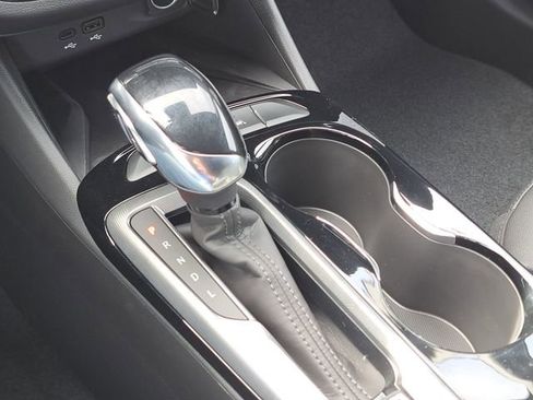 New 2026 Buick Envista Sport Touring w/ Convenience I Package image 24