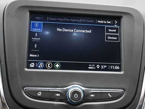 Used 2024 Chevrolet Equinox LT image 12