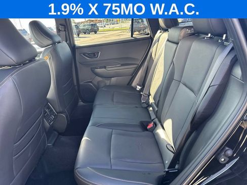 New 2026 Subaru Outback Wilderness AWD/4WD image 23