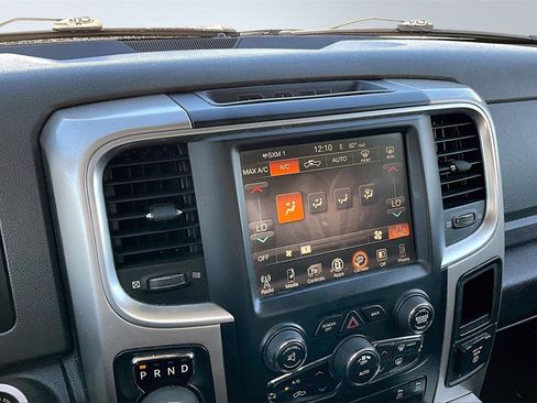 Used 2017 RAM 1500 Big Horn image 7