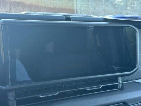 New 2026 Jeep Wrangler Unlimited Rubicon image 25