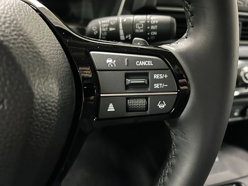 New 2026 Honda Passport RTL image 11