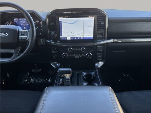 Used 2021 Ford F150 XLT w/ Equipment Group 302A High image 15