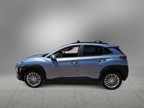 Used 2020 Hyundai Kona SEL FWD image 5