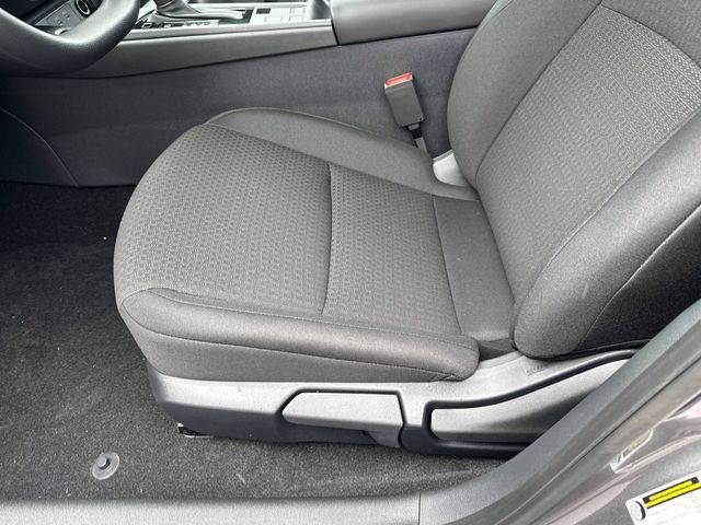 New 2027 Nissan Sentra S FWD image 22