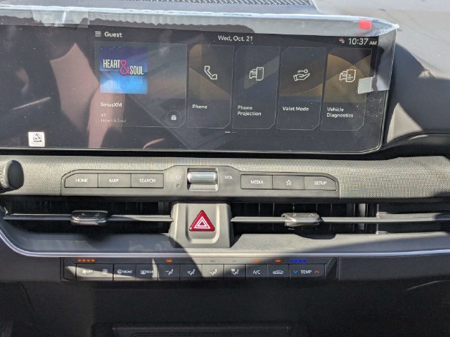 New 2027 Kia K4 FWD image 18