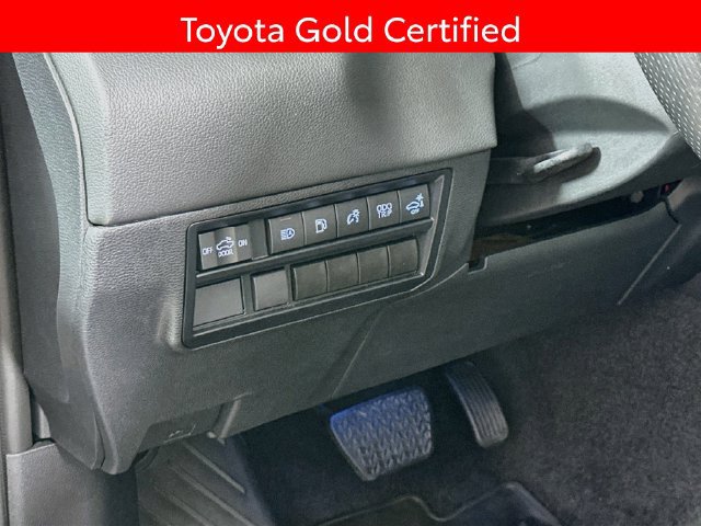 Certified 2024 Toyota Tundra Limited AWD/4WD image 11