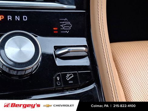Used 2023 Jeep Grand Cherokee L Summit AWD/4WD image 32