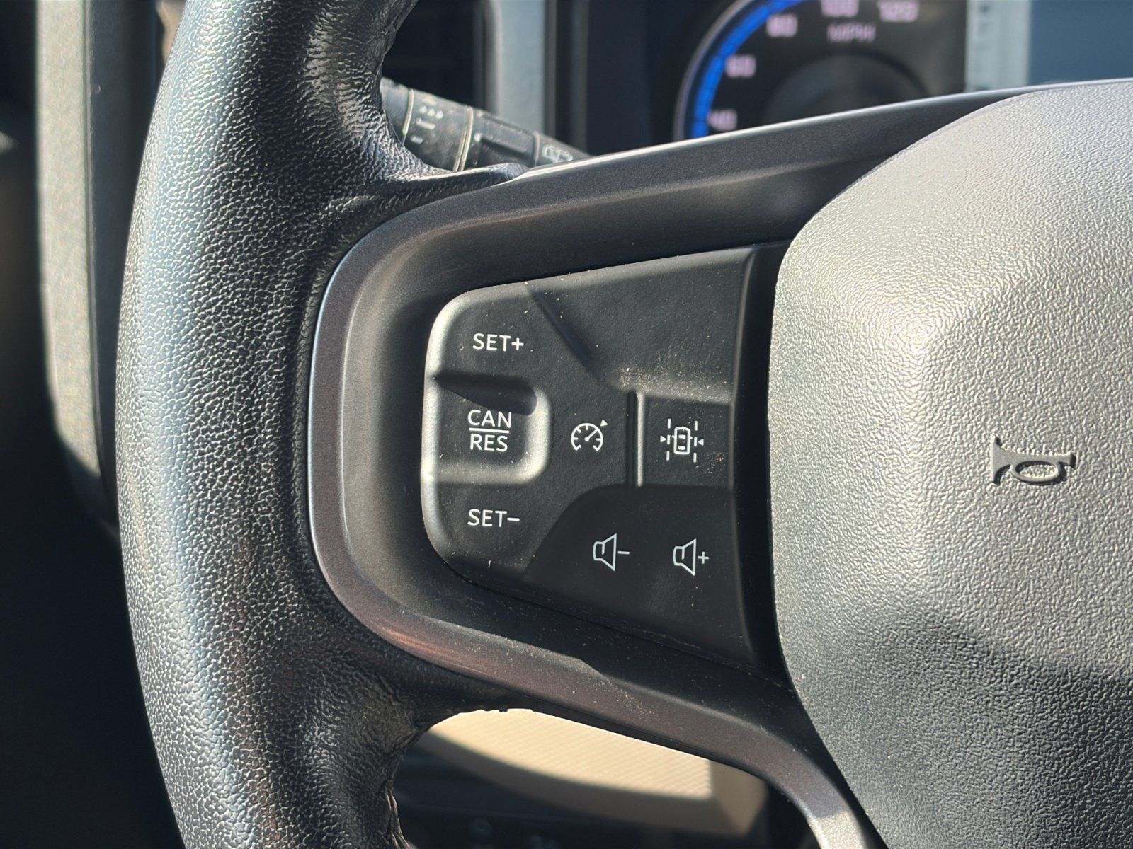 Used 2021 Ford Bronco Wildtrak AWD/4WD image 12
