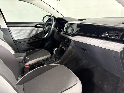 Used 2024 Volkswagen Taos S AWD/4WD image 14