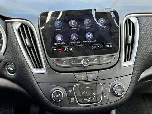 New 2024 Chevrolet Malibu LS image 16