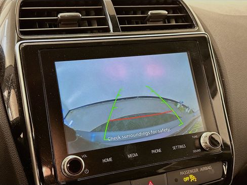 Used 2025 Mitsubishi Outlander Sport SE image 22