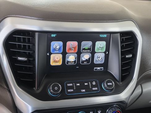 Used 2019 GMC Acadia SLT FWD image 20