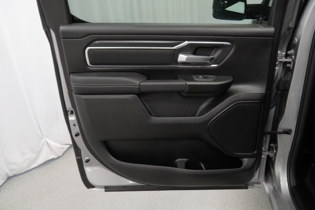 New 2026 RAM 1500 Big Horn AWD/4WD image 28