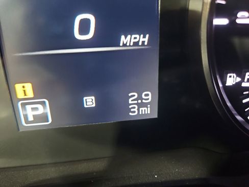 New 2026 Subaru Ascent Premium image 16