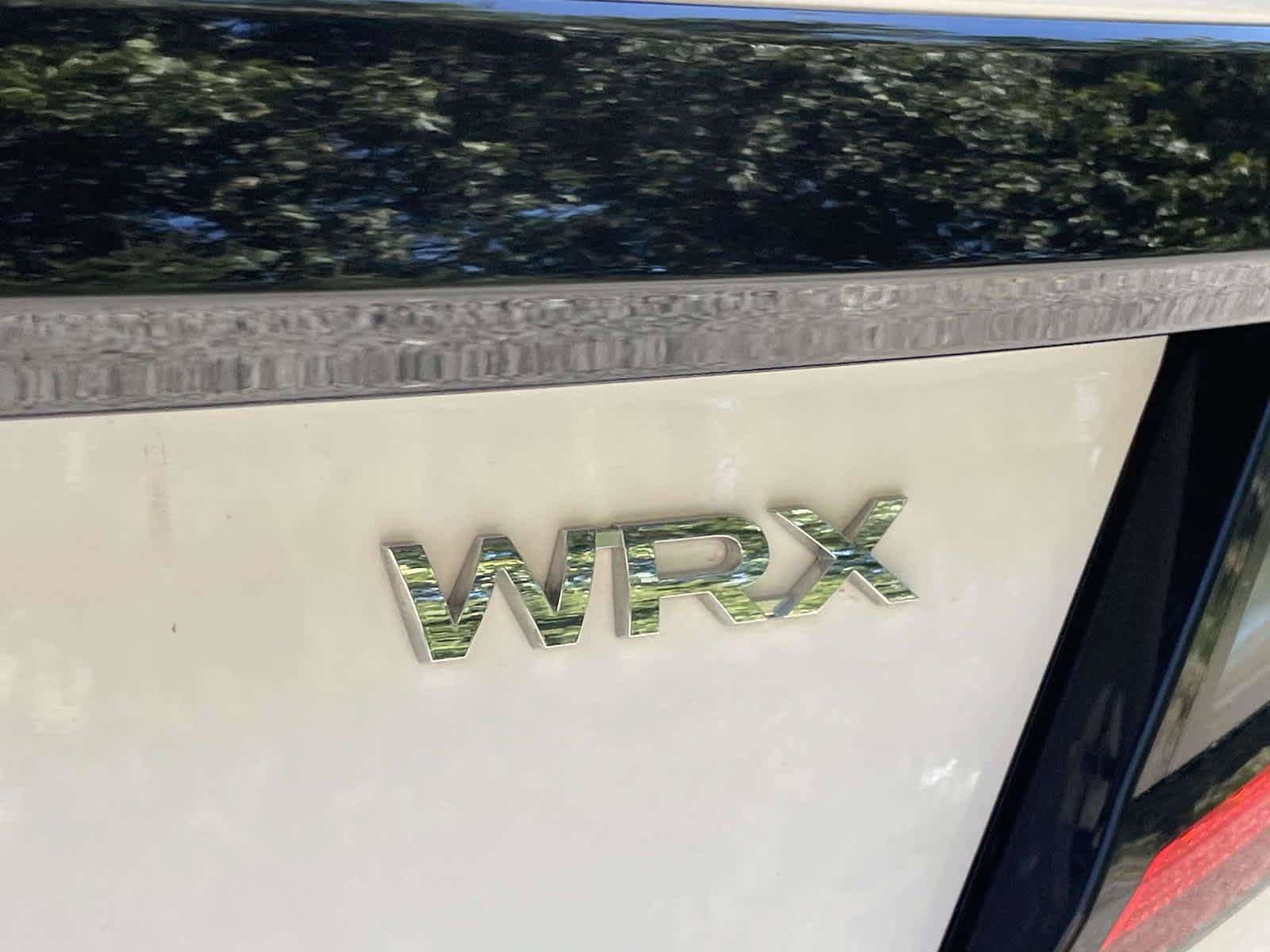 Used 2022 Subaru WRX Premium AWD/4WD image 16