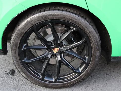 Used 2023 Porsche Macan GTS image 43