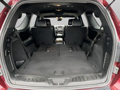 Used 2019 Dodge Durango Citadel image 24