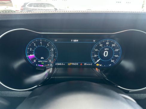 Used 2023 Ford Mustang GT Premium w/ Equipment Group 401A RWD image 20