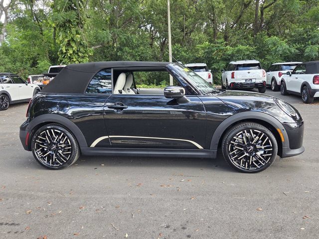 New 2026 MINI Cooper S FWD image 8