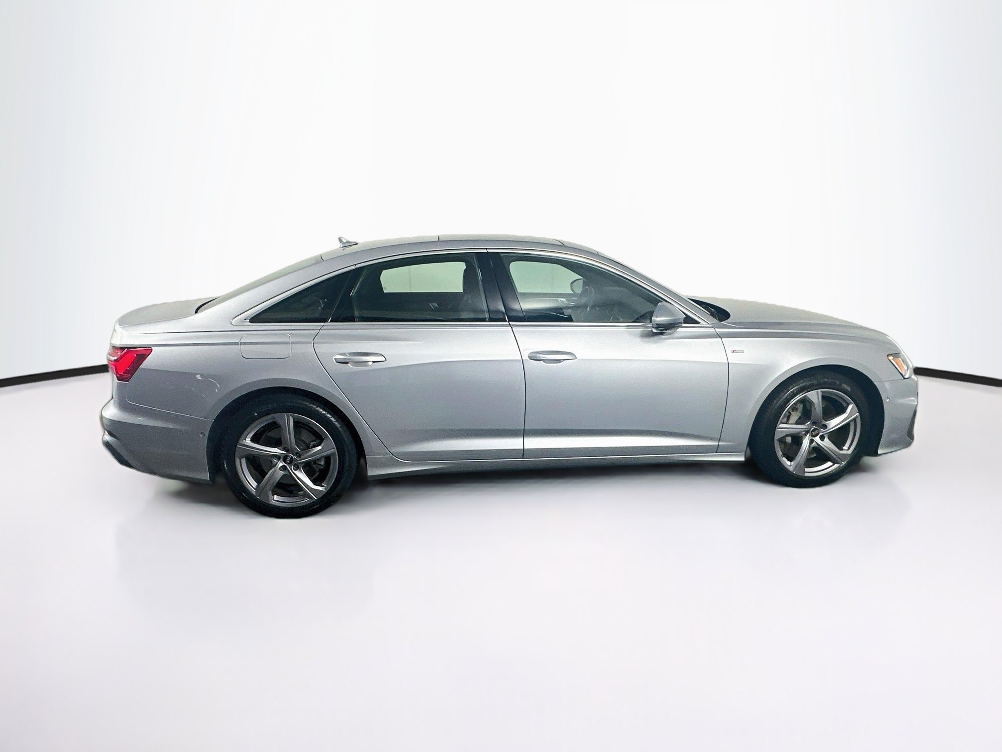 Used 2024 Audi A6 Premium Plus AWD/4WD image 10