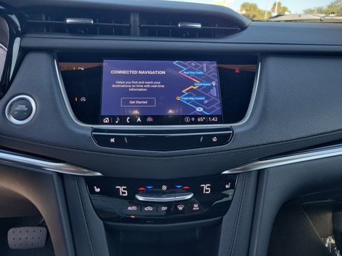 Certified 2025 Cadillac XT5 Premium Luxury image 22