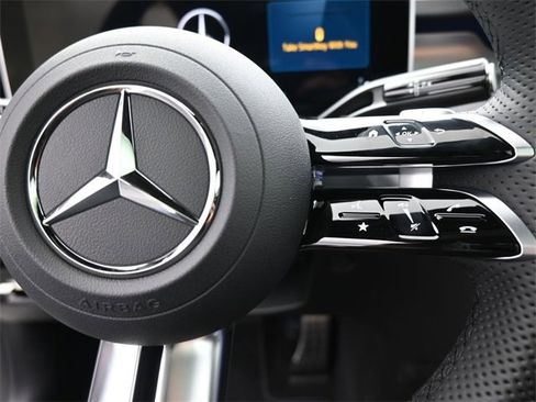 New 2026 Mercedes-Benz CLE 300 CLE 300 image 23