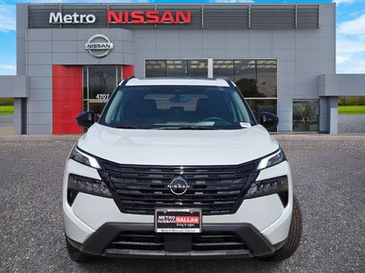 New 2026 Nissan Rogue Dark Armor