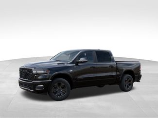 New 2026 RAM 1500 Big Horn video 2