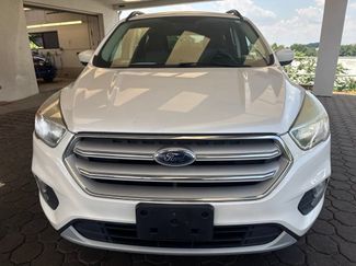 Used 2018 Ford Escape SE AWD/4WD video 2