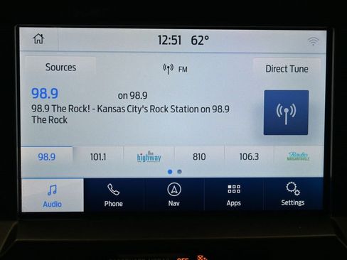 Used 2020 Ford F150 XLT w/ Equipment Group 302A Luxury image 25