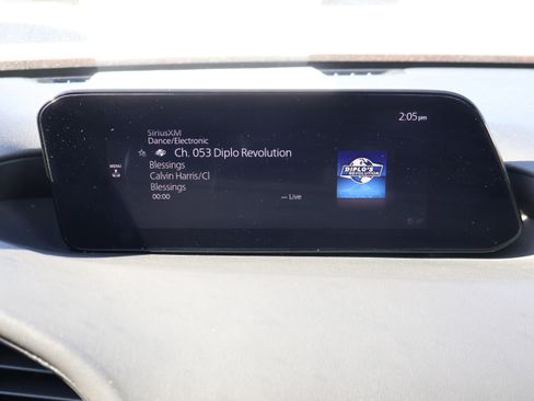 Used 2019 MAZDA MAZDA3 w/Preferred Pkg image 24