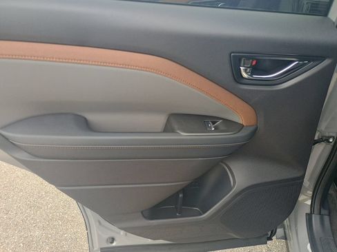 New 2026 Subaru Forester Sport AWD/4WD image 15