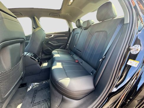 New 2026 Audi A6 Prestige image 20