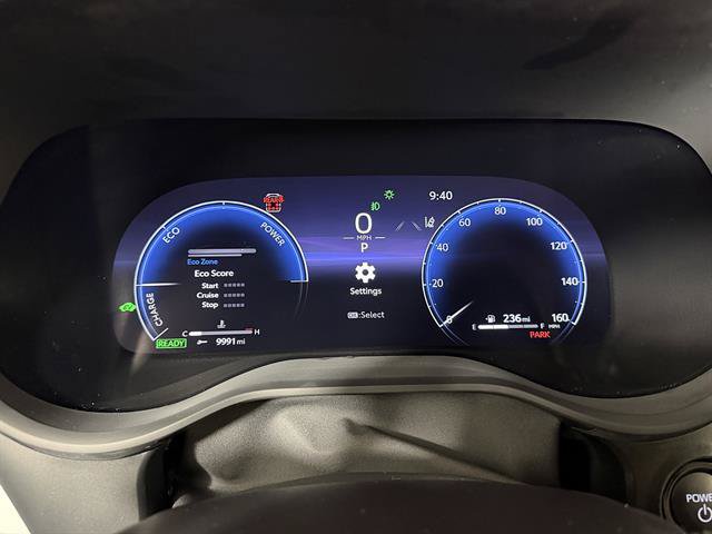 Certified 2026 Toyota Sienna XSE AWD/4WD image 17