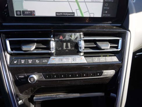 New 2026 BMW 840i xDrive 840i AWD w/ M Sport Professional Package image 16