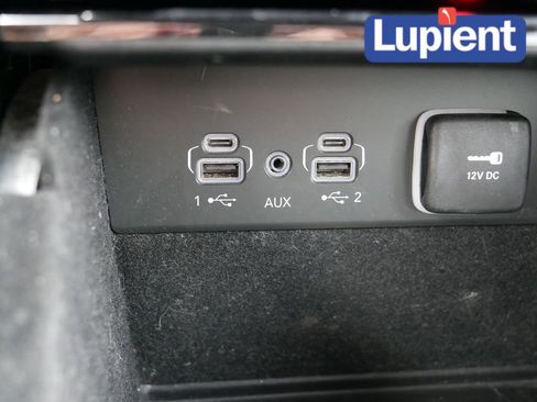 Used 2022 Jeep Grand Cherokee L Limited image 26