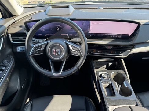 Used 2024 Buick Envision Preferred AWD/4WD image 13