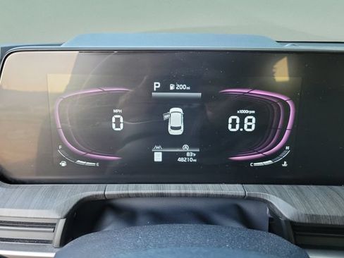 Used 2023 Kia Telluride EX FWD image 34